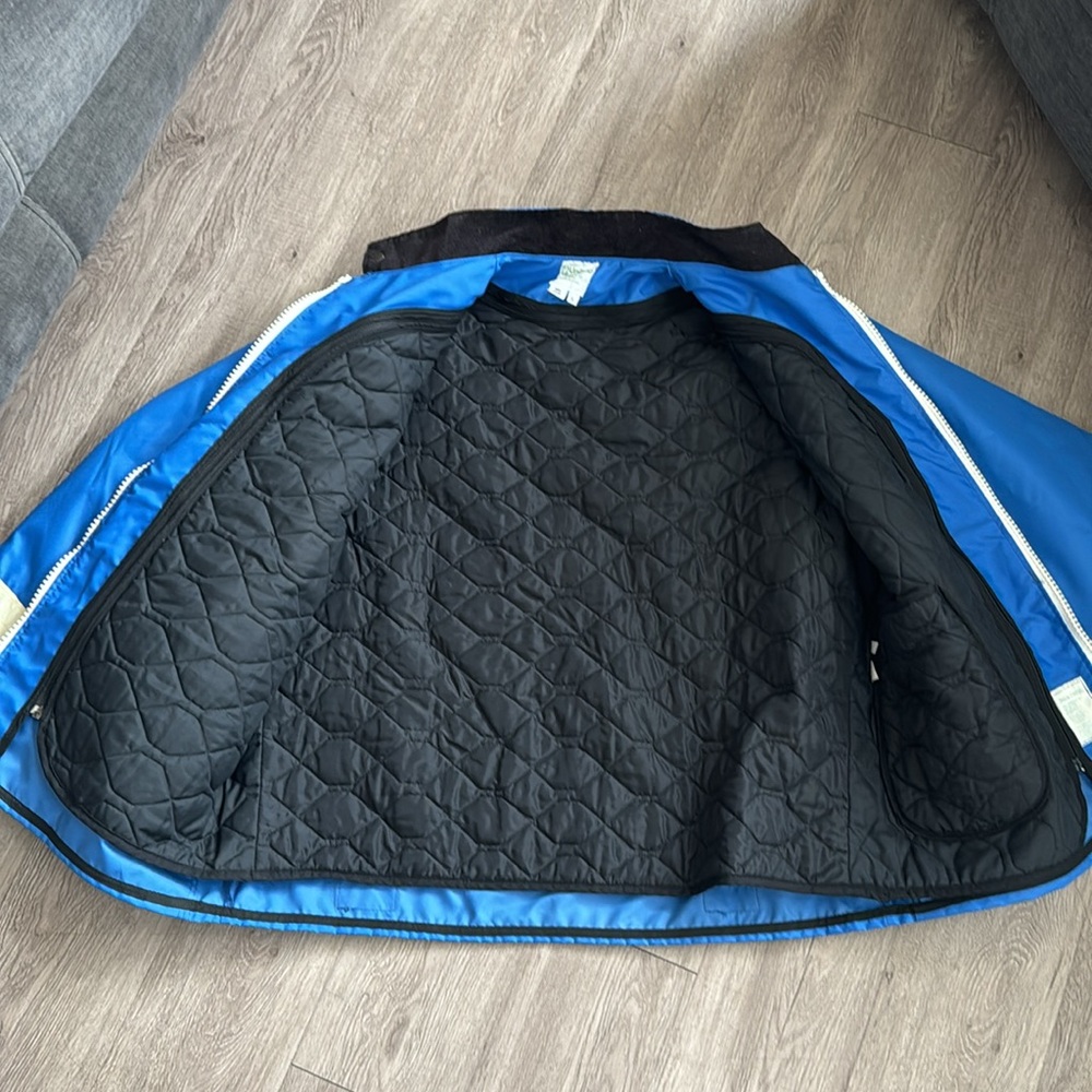 Reflective EMT Jacket - Picture 4 of 4